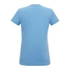 Regatta Fingal T-Shirt Washed Denim