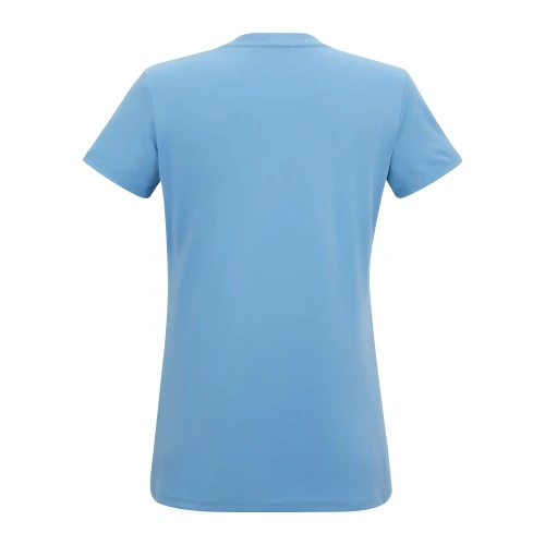 Regatta Fingal T-Shirt Washed Denim