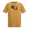 Regatta Fingal T-Shirt Wood Brown