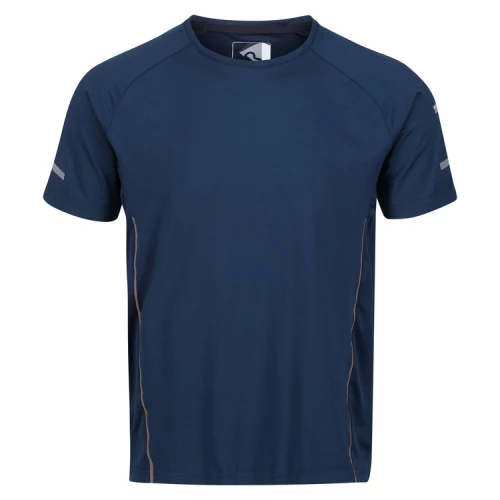 Regatta Highton Pro T-Shirt Denim