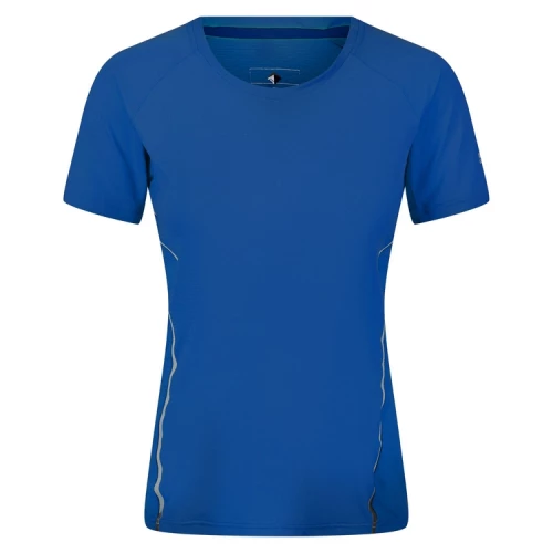 Regatta Highton WS Pro T-Shirt Lapis Blue