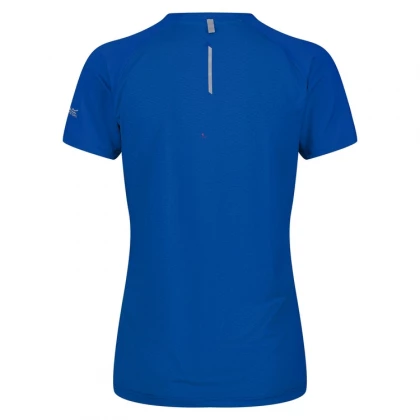 Highton WS Pro T-Shirt Lapis Blue