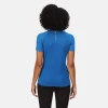 Regatta Highton WS Pro T-Shirt Lapis Blue Regatta Highton WS Pro T-Shirt Lapis Blue