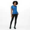 Regatta Highton WS Pro T-Shirt Lapis Blue Regatta Highton WS Pro T-Shirt Lapis Blue