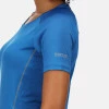 Regatta Highton WS Pro T-Shirt Lapis Blue Regatta Highton WS Pro T-Shirt Lapis Blue