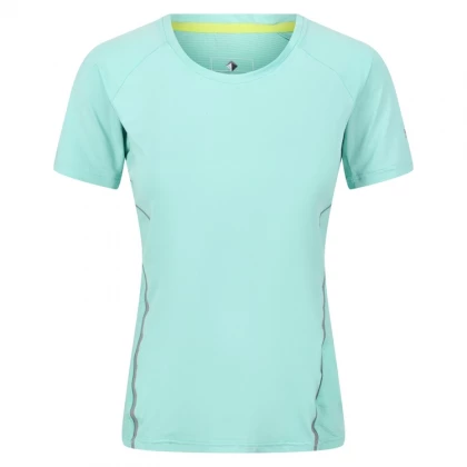 Highton WS Pro T-Shirt Ocean Wave 