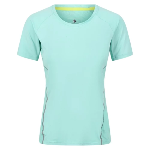 Regatta Highton Pro T-Shirt Ocean Wave