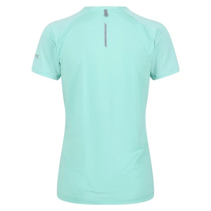 Highton WS Pro T-Shirt Ocean Wave 