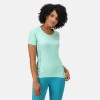 Regatta Highton Pro T-Shirt Ocean Wave Regatta Highton Pro T-Shirt Ocean Wave