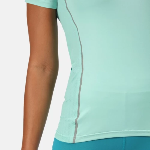 Regatta Highton Pro T-Shirt Ocean Wave