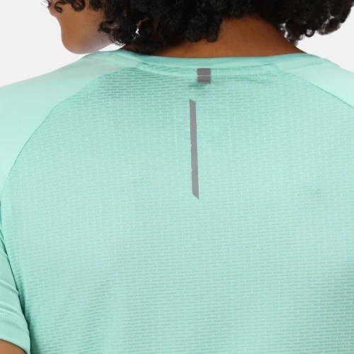 Regatta Highton Pro T-Shirt Ocean Wave