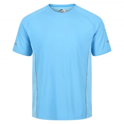 Highton Pro T-Shirt Sky Blue