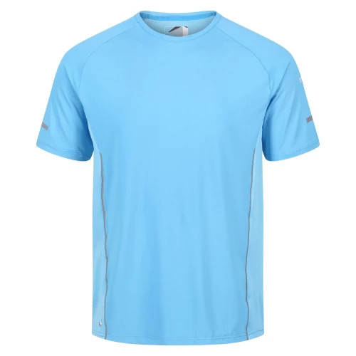Regatta Highton Pro T-Shirt Sky Blue