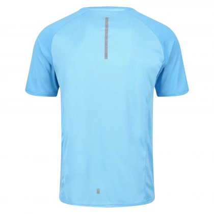 Highton Pro T-Shirt Sky Blue