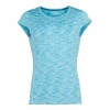 Regatta Hyperdimension T-Shirt Tahoe Blue