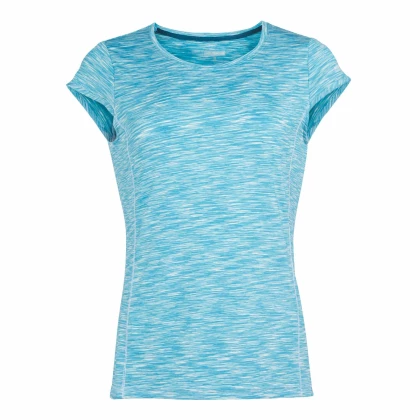Hyperdimension T-Shirt Tahoe Blue