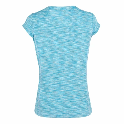 Hyperdimension T-Shirt Tahoe Blue