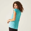 Regatta Hyperdimension T-Shirt Tahoe Blue