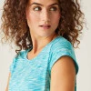 Regatta Hyperdimension T-Shirt Tahoe Blue
