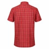 Regatta Kalambо Short Sleeved Shirt Seville Regatta Kalambо Short Sleeved Shirt Seville