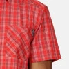 Regatta Kalambо Short Sleeved Shirt Seville Regatta Kalambо Short Sleeved Shirt Seville