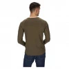 Kiro II - Camo Green - men's shirt Kiro II - Camo Green - men's shirt