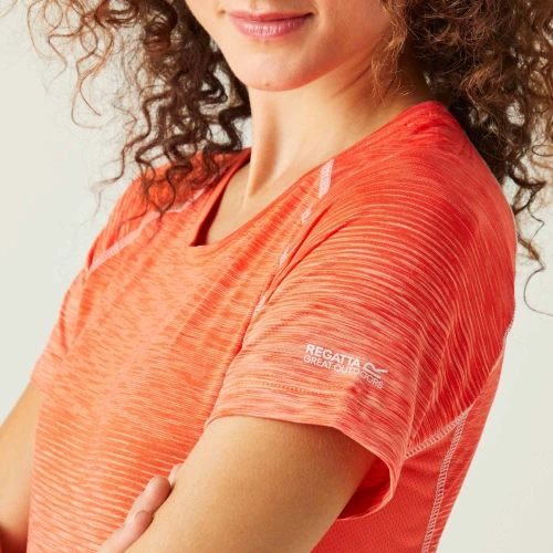 Regatta Laxley Satsuma T-Shirt