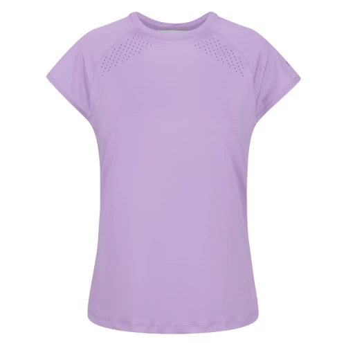 Regatta Luaza T-Shirt Pastel Lilac