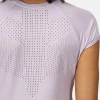 Regatta Luaza T-Shirt Pastel Lilac