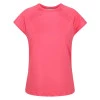 Regatta Luaza T-Shirt Tropical Pink