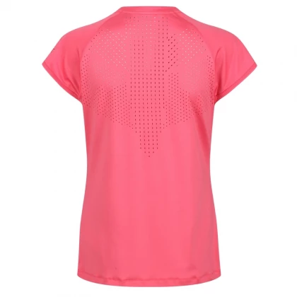 Luaza T-Shirt Tropical Pink 