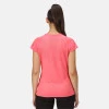 Regatta Luaza T-Shirt Tropical Pink