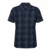 Regatta Mahlon Short Shirt Denim