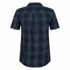Regatta Mahlon Short Shirt Denim