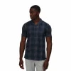 Regatta Mahlon Short Shirt Denim