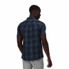 Regatta Mahlon Short Shirt Denim