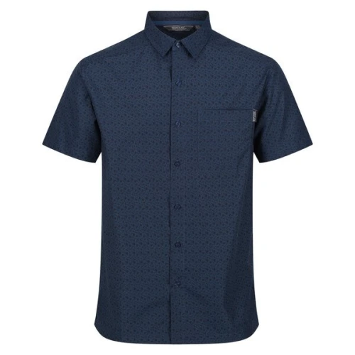 Regatta Mindano Denim Floral - Риза