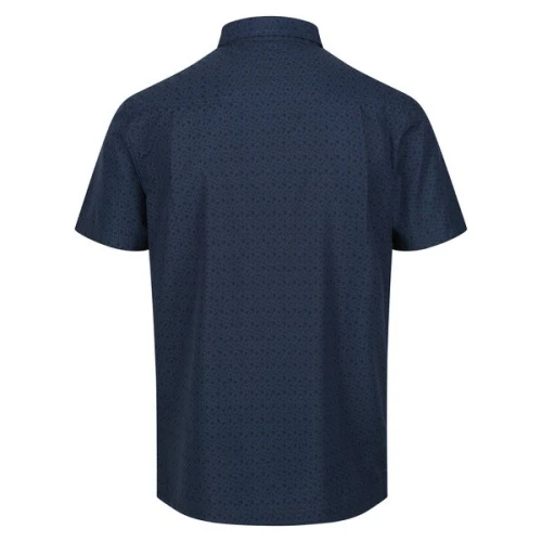 Regatta Mindano Denim Floral - Риза