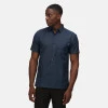 Regatta Mindano Denim Floral - Риза