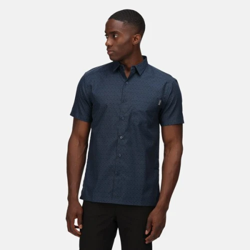 Regatta Mindano Denim Floral - Риза