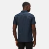Regatta Mindano Denim Floral - Риза