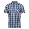 Regatta Mindano Dynasty Blue Check Regatta Mindano Dynasty Blue Check - Риза