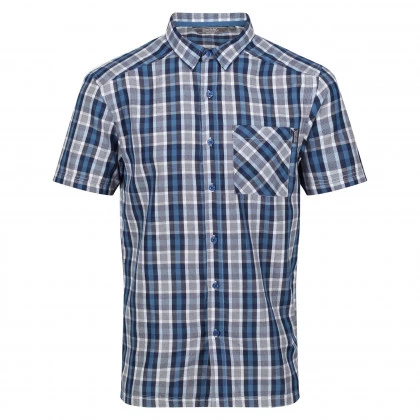 Mindano Dynasty Blue - Риза