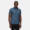 Regatta Mindano Blue Print Regatta Mindano Blue Print - Риза