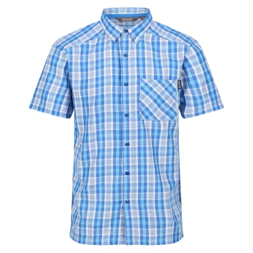 Regatta Mindano Imperial Blue - Риза