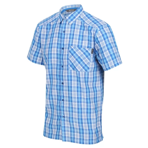 Regatta Mindano Imperial Blue - Риза