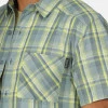 Regatta Mindano Short Shirt Ivy Moss Regatta Mindano Short Shirt Ivy Moss