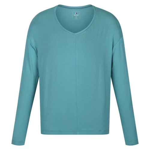 Regatta Pimmy Shirt Bristol Blue