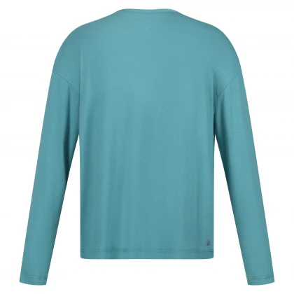 Pimmy Shirt Bristol Blue