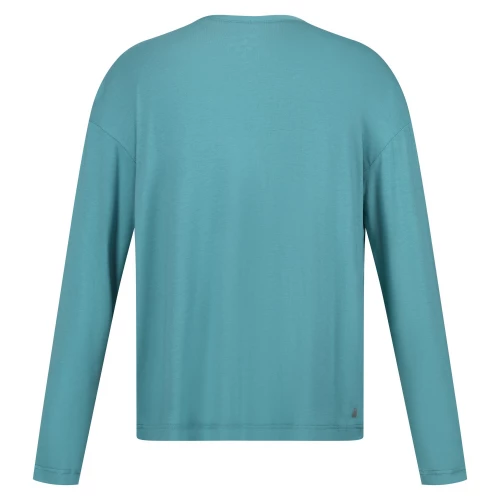 Regatta Pimmy Shirt Bristol Blue